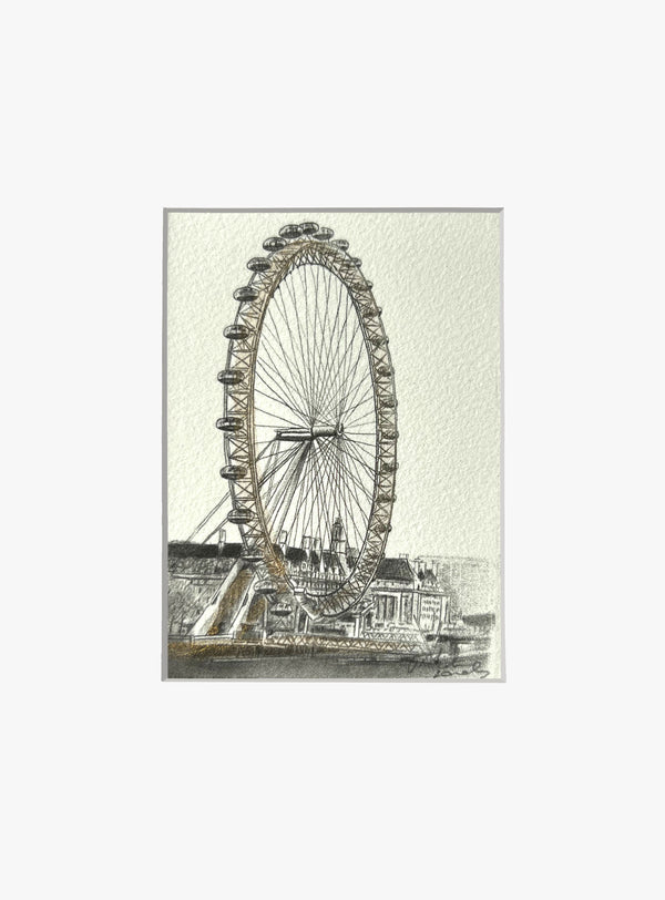 London Eye