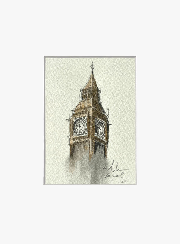 Big Ben