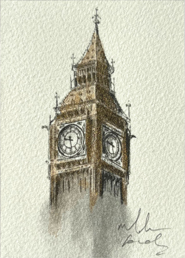 Big Ben