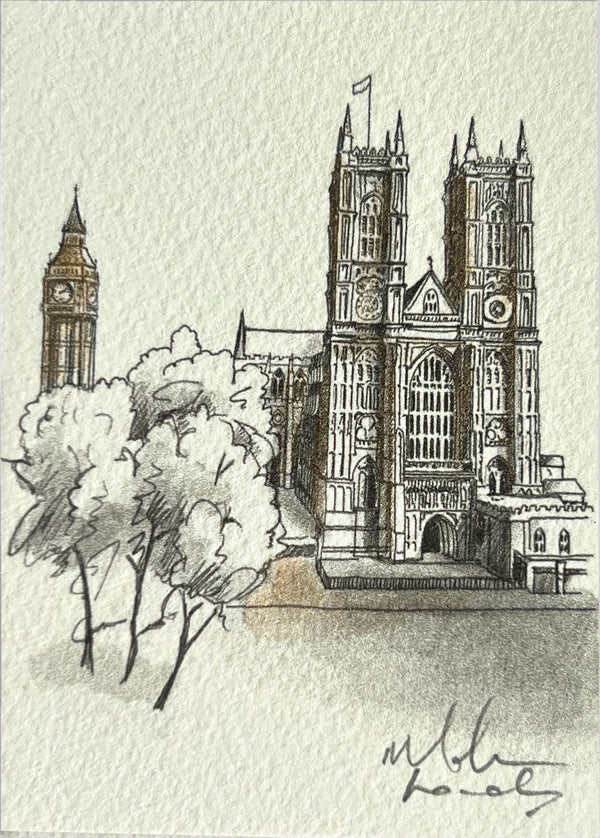 Westminster Abbey