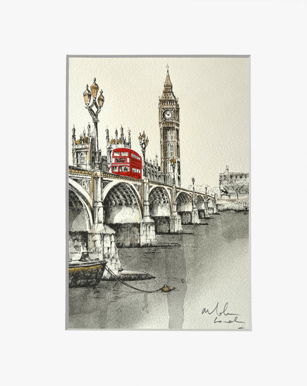 Westminster Bridge