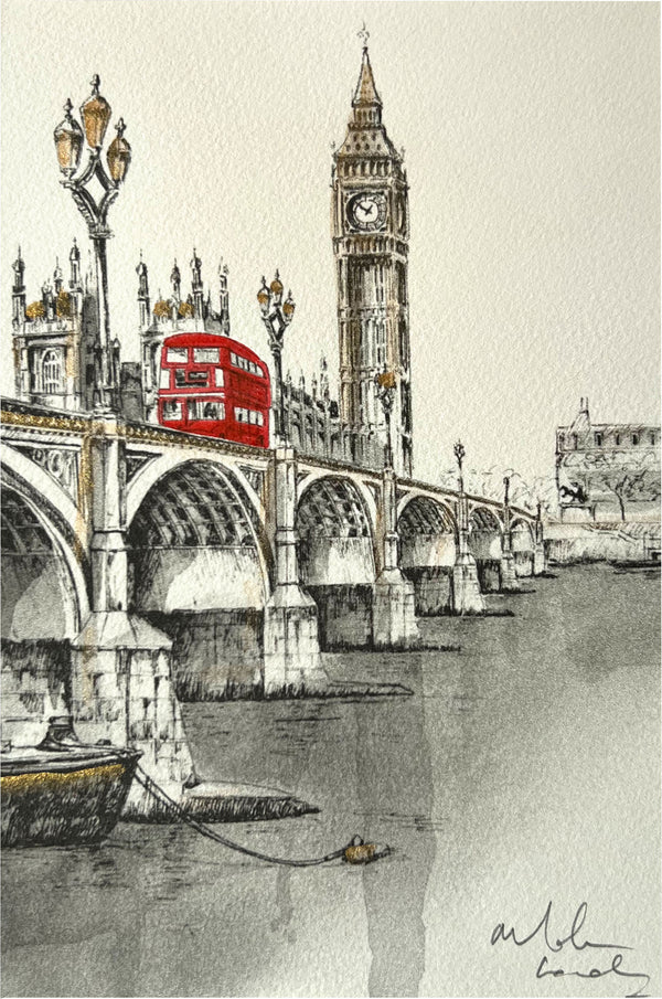 Westminster Bridge